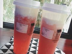 -LELECHA乐乐茶(美罗城店)