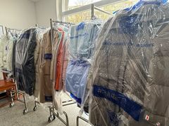 -布瑞琳洗衣(万泉新新家园店)