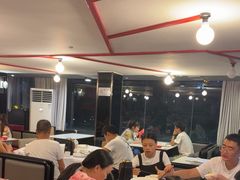 -一品红川菜(皇岗店)