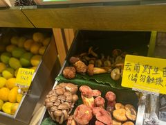 -一坐一忘云南菜(卓悦中心)