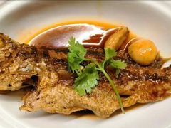 -一品淮扬 · 淮扬菜·北京万达文华酒店