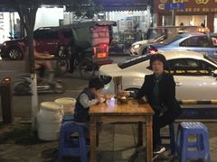 -渔桥李记奶汤面(东街店)