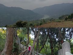 -金堂县云顶石城风景区