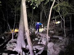 -紫金山山顶公园
