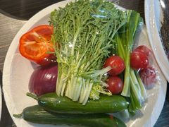 -直隶安家牛肉罩饼(七一路店)