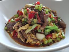 -大中小寻味生活餐厅(华润店)