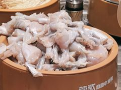 -龍歌自助小火锅(李沧丽达店)