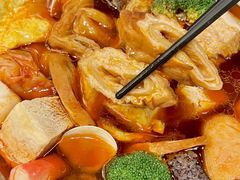 -隅乐胡椒虾·台湾菜·团建(皇岗店)