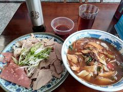 -周记三套车·甘肃名小吃