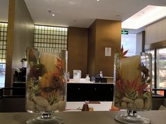 大堂-赤火牛排(金狮广场店)