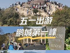 -梧桐山风景名胜区