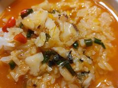 -魏铭鱼头捞饭(晋阳路店)