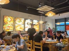 -阿鸡鱼庄·顺德鲜蒸小炒(亚运村店)