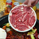 我两个月的嘴馋，这顿饭帮我解决了！