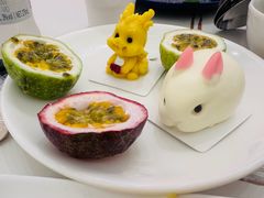 -第六季自助餐厅(王府井店)