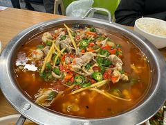 -艺味深尝(云锦路店)