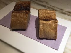 手工粗粮馒头-绿茶餐厅(西湖银泰百货店)
