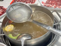 -陈记顺和潮汕牛肉火锅(韩江路店)