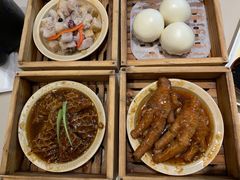 -蔡澜点心·粤菜(西单大悦城店)