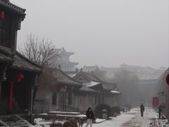 -青州古城
