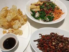 -怡得观滇餐厅·地道昆明菜·1996(海埂大坝店)