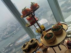 -广州四季酒店·意珍·意式自助餐