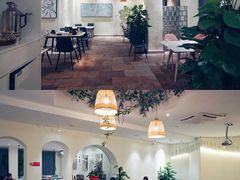 -香香海南菜餐厅