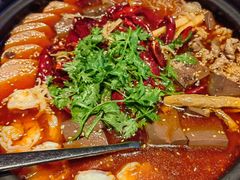 -俏江南天津时尚曲艺主题餐厅(马场道店)