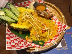 -泰妃殿(武汉首店)