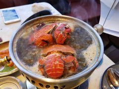 -喜庭海鲜自助(来福士店)