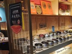 -鱼豆吉·豆浆鱼火锅(宜昌万达店)