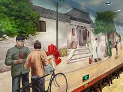 -海碗居老北京炸酱面(增光路店)