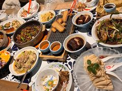 -老头儿油爆虾(胜利河美食街店)