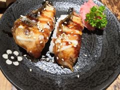 鳗鱼寿司-小川洋风料理(街道口店)
