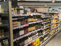 -Olé精品超市(上海港汇恒隆店)