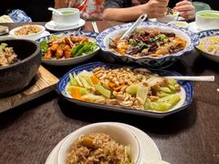 -品茶居素食馆(罗湖店)