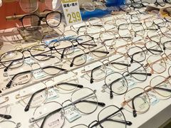 -目上眼镜·蔡司依视路授权(青浦宝龙店)