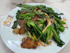 -凤城礼记鱼翅海鲜酒家(新马路总店)