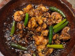 -绿茶餐厅(天津天河城店)