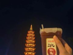 -浦江麦饼