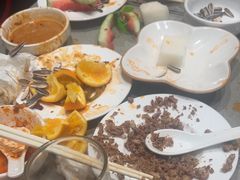 -海底捞火锅(崇文门新世界百货店)