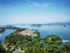 -梦姑塘文化公园