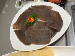 -海底捞火锅(旭辉MALL店)