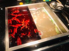 -五星桥原切肥牛火锅·30年专注好牛肉(湖塘店)
