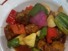 -香港深仔记茶餐厅(东门店)