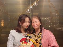 -圣丰索菲特·法国餐厅