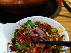 -妈妈的味道(和顺古镇店)