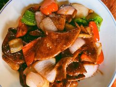 -大牌大·传统杭帮菜(湖滨店)