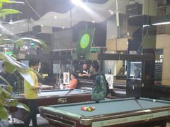 -利都新概念棋牌桌球(本溪路店)