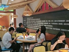 -光海·乡记酸菜鱼·始于1996(花园路店)